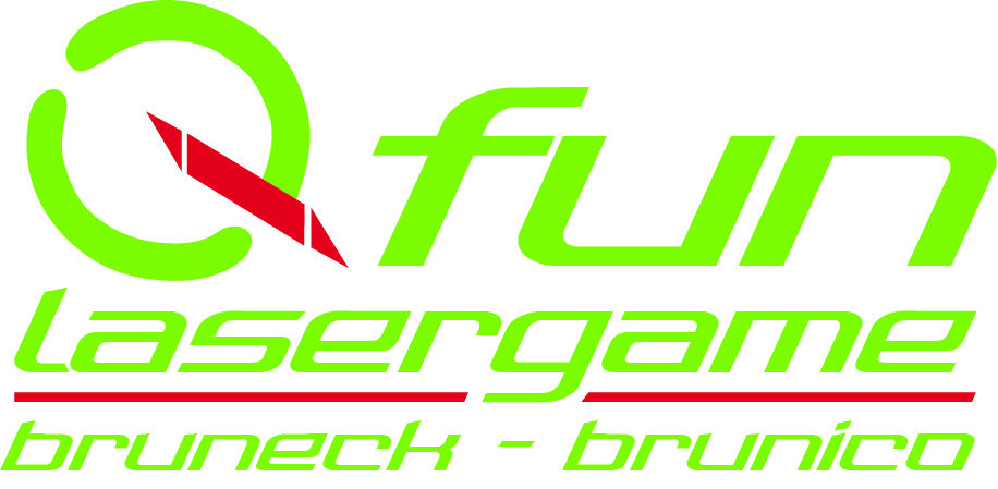 Fun Lasergame Logo